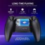 3G Joypad PS5 custom black - slika 3
