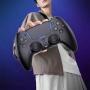 3G Joypad PS5 custom black - slika 4