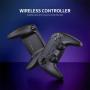 3G Joypad PS5 custom black - slika 5