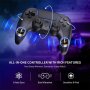 3G Joypad PS5 custom black - slika 1
