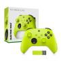 3G Joypad WIFI kontroler za XBOX One, XBOX X series, PC Windows, PS 3 zeleni - slika 4