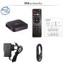 3G Android Smart TV box X96 mini (2GHz/16GB/2GB) - slika 3