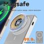 3G Selfie monitor magnetic A2 srebrni - slika 2