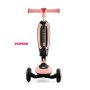 KINDERKRAFT Trotinet halley 2 pink - slika 2