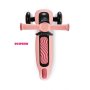 KINDERKRAFT Trotinet halley 2 pink - slika 3