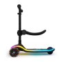 KINDERKRAFT Trotinet raket up black - slika 2