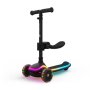 KINDERKRAFT Trotinet raket up black - slika 3