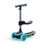 KINDERKRAFT Trotinet raket up blue - slika 2