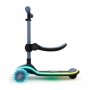 KINDERKRAFT Trotinet raket up blue - slika 3
