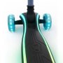 KINDERKRAFT Trotinet raket up blue - slika 4