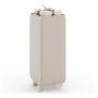 KINDERKRAFT Prenosivi krevetac 2u1 leody up beige - slika 5