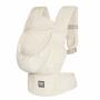KINDERKRAFT Nosiljka za bebu elara beige - slika 3