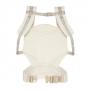 KINDERKRAFT Nosiljka za bebu elara beige - slika 4