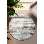 Conceptum Hypnose Tepih (160 cm) CT 2096 Y - slika 1