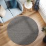 Conceptum Hypnose Tepih (160 cm) Loom 4300 Y Grey - slika 2