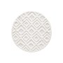 Conceptum Hypnose Tepih (160 cm) 830B Round - slika 1