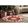 Conceptum Hypnose Tepih (160x160) Crp Yrlk26 12 - slika 2