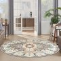 Conceptum Hypnose Tepih (160x160) Kece Fr23 - slika 2