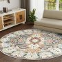 Conceptum Hypnose Tepih (160x160) Kece Fr23 - slika 1