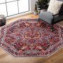 Conceptum Hypnose Tepih (160x160) Kece Fr51 - slika 2
