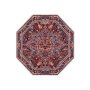 Conceptum Hypnose Tepih (160x160) Kece Fr51 - slika 5