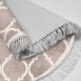 Conceptum Hypnose Tepih (160x160) Aln400601Kr12 - slika 4