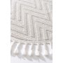 Conceptum Hypnose Tepih (160x160) 33058 Cream - slika 4