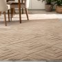 Conceptum Hypnose Tepih (160x200) Dpelus Brown - slika 4