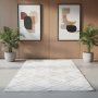 Conceptum Hypnose Tepih (160x200) Dpelus White - slika 3