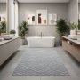 Conceptum Hypnose Tepih (160x200) Dpelus Grey - slika 3