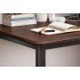 LUX Urban 120 Radni sto - kompjuterski model sa 3 fioke (274824) - slika 3