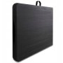 GARDEN LIFE Sklopivi sto XL drvo dekor 180 x74 cm (277396) - slika 2
