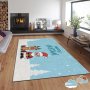 Conceptum Hypnose Tepih (160x230) Asr Crpt-34 - slika 1