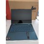 LENOVO Yoga 7 2-in-1 14AGP11 (Tidal Teal) WUXGA OLED Touch, Ryzen AI 7 445, 32GB, 1TB SSD (83TD002LYA) OUTLET - slika 1