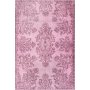 Conceptum Hypnose Tepih (230x330) Folk Chenille Pink BA 02 - slika 2
