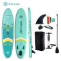 Bolzz SUP DASKA YIW 3,2M GREEN - slika 1