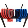 SMART CRAFT Set za bacanje sekire u metu YG01 (280407) - slika 3