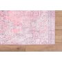 Conceptum Hypnose Tepih (210x310) Blues Chenille Pink AL 271 - slika 3