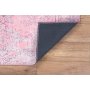 Conceptum Hypnose Tepih (210x310) Blues Chenille Pink AL 271 - slika 4