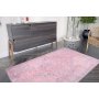 Conceptum Hypnose Tepih (210x310) Blues Chenille Pink AL 271 - slika 1