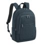 RIVACASE Ranac za Laptop 16 Galapagos/tamno siva - slika 1