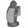 KINDERKRAFT Nosiljka za bebu carrybee grey - slika 2