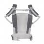KINDERKRAFT Nosiljka za bebu carrybee grey - slika 3
