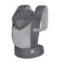 KINDERKRAFT Nosiljka za bebu carrybee grey - slika 4