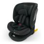 KINDERKRAFT Autosediste i-grow 2 plus i-size 40-150 cm black - slika 1