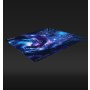 AQIRYS Podloga za mis (MD) Nebula Medium 105-0041 - slika 2