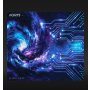 AQIRYS Podloga za mis (MD) Nebula Medium 105-0041 - slika 3
