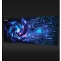 AQIRYS Podloga za mis (XL) Nebula Extra Large 105-0042 - slika 1