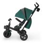 KINDERKRAFT Tricikl spinstep 2 plus green - slika 3