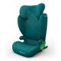 KINDERKRAFT Auto sediæte junior fix 2 plus i-size 100-150cm green - slika 4